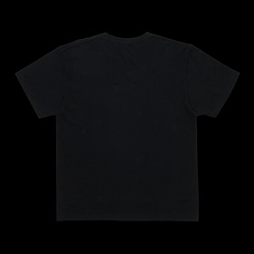 MENS RHINESTONE LOGO TEE (Girls² ver) 詳細画像