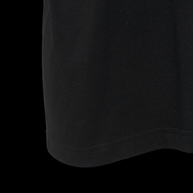MENS RHINESTONE LOGO TEE (Girls² ver) 詳細画像