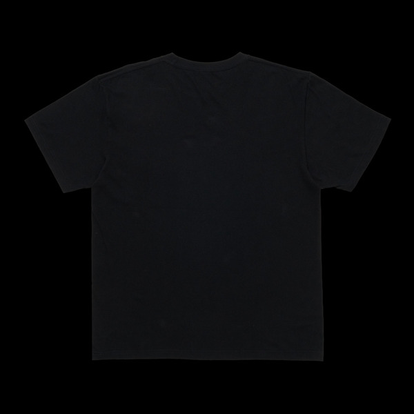 MENS RHINESTONE LOGO TEE (Girls² ver) 詳細画像 White 1