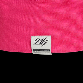 MENS RHINESTONE LOGO ZIP HOODIE (Girls² ver) 詳細画像