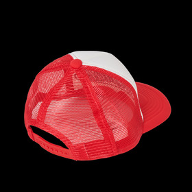 CALLIGRAPHY TRUCER CAP 詳細画像