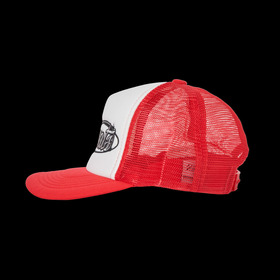 CALLIGRAPHY TRUCER CAP 詳細画像
