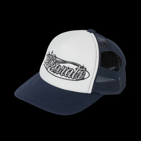 CALLIGRAPHY TRUCER CAP 詳細画像