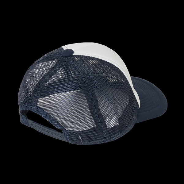 CALLIGRAPHY TRUCER CAP 詳細画像 Black 1