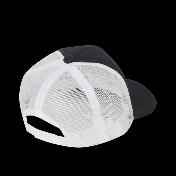 CALLIGRAPHY TRUCER CAP 詳細画像 Black 8