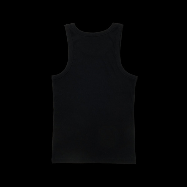 CLASSIC RIB TANK TOP 詳細画像 Black 2