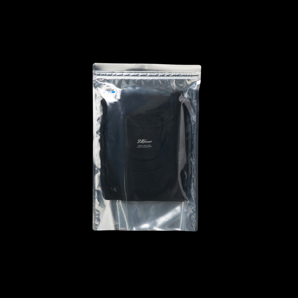 CLASSIC RIB TANK TOP 詳細画像 Black 6