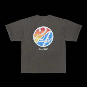 24SURF LOGO SS Tee 詳細画像