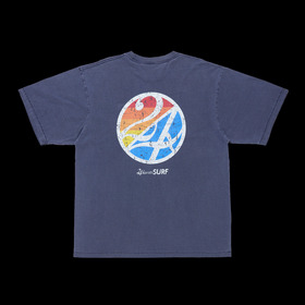 24SURF LOGO SS Tee 詳細画像
