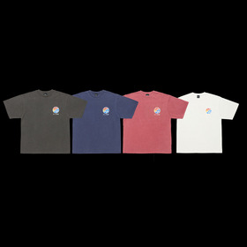 24SURF LOGO SS Tee 詳細画像
