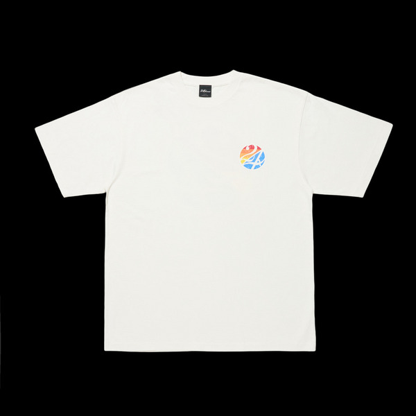 24SURF LOGO SS Tee