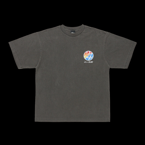 24SURF LOGO SS Tee