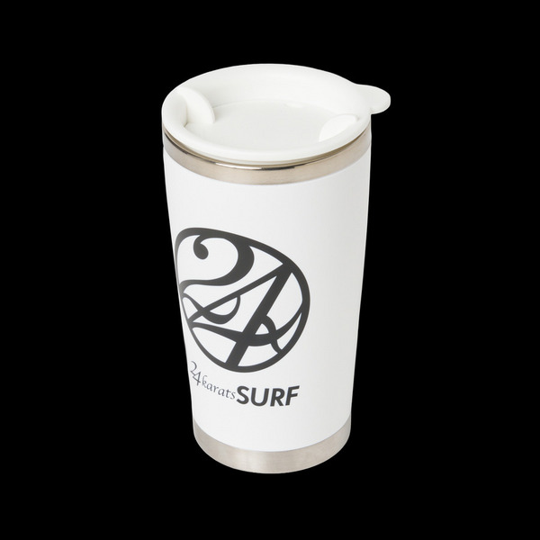 24SURF TUMBLER 詳細画像 White 2