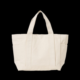 24SURF CANVAS TOTE BAG 詳細画像