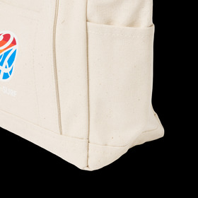 24SURF CANVAS TOTE BAG 詳細画像