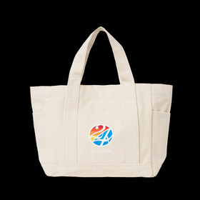 24SURF CANVAS TOTE BAG 詳細画像