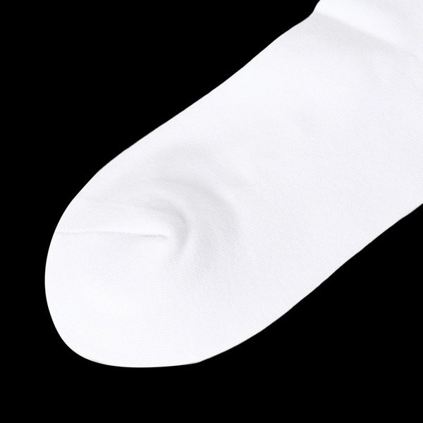 LINE HIGH SOCKS 詳細画像 Orange 2