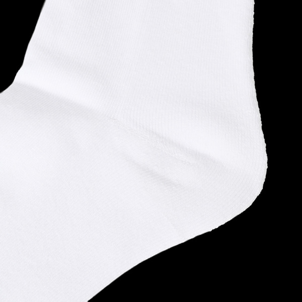 LINE HIGH SOCKS 詳細画像 Orange 3