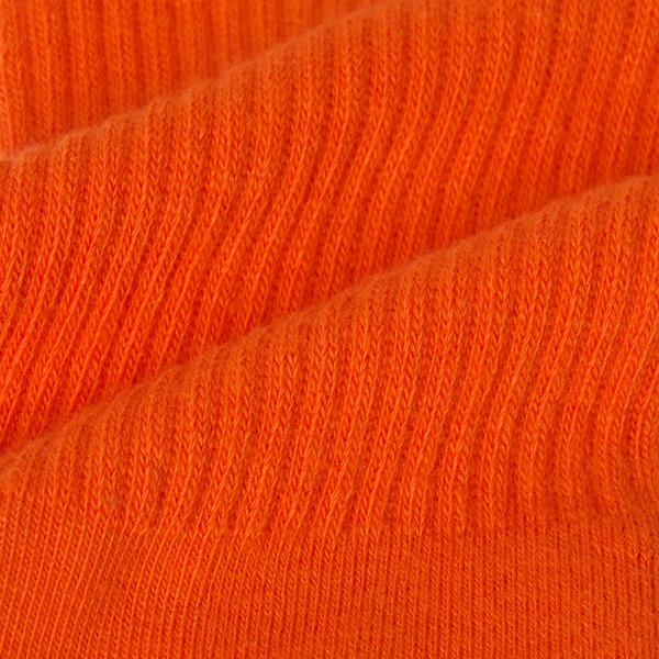 LINE HIGH SOCKS 詳細画像 Orange 5