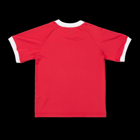 WMNS SPORTY JERSEY SS TEE 詳細画像