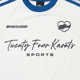 WMNS SPORTY JERSEY SS TEE 詳細画像