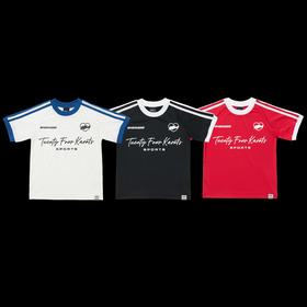 WMNS SPORTY JERSEY SS TEE 詳細画像
