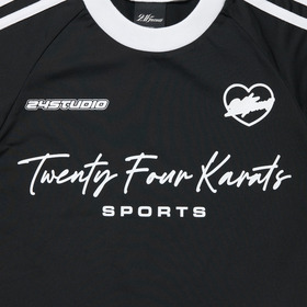WMNS SPORTY JERSEY SS TEE 詳細画像