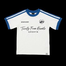 WMNS SPORTY JERSEY SS TEE 詳細画像