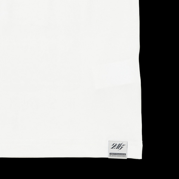 WMNS SPORTY JERSEY SS TEE 詳細画像 White 11