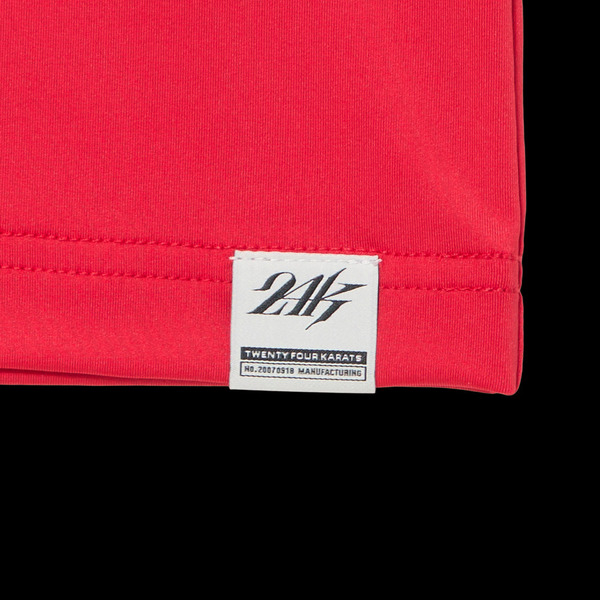 WMNS SPORTY JERSEY SS TEE 詳細画像 White 4