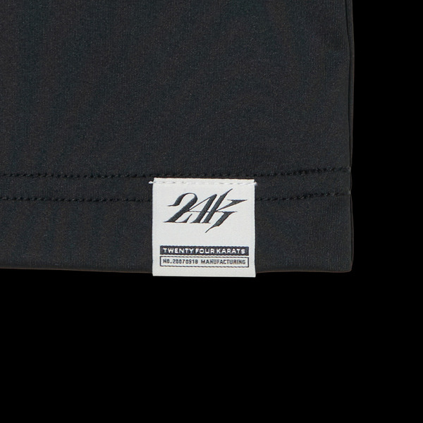 WMNS SPORTY JERSEY SS TEE 詳細画像 White 8