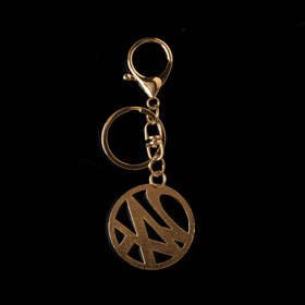 Bling Bling Throwback Key Chain 詳細画像