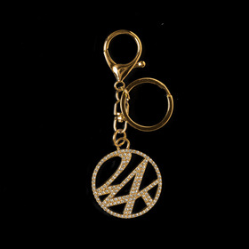 Bling Bling Throwback Key Chain 詳細画像