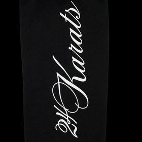 24K×THE REASON SWEAT PT 詳細画像