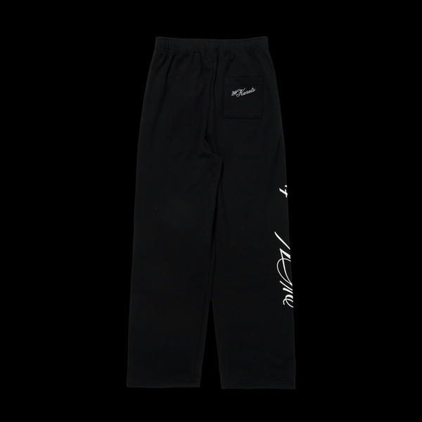 24K×THE REASON SWEAT PT 詳細画像 Black 1