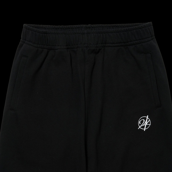 24K×THE REASON SWEAT PT 詳細画像 Black 2