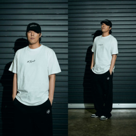 24K&times;THE REASON SST 詳細画像