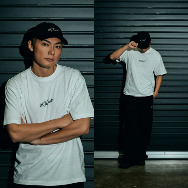 24K&times;THE REASON SST 詳細画像 O.White 16