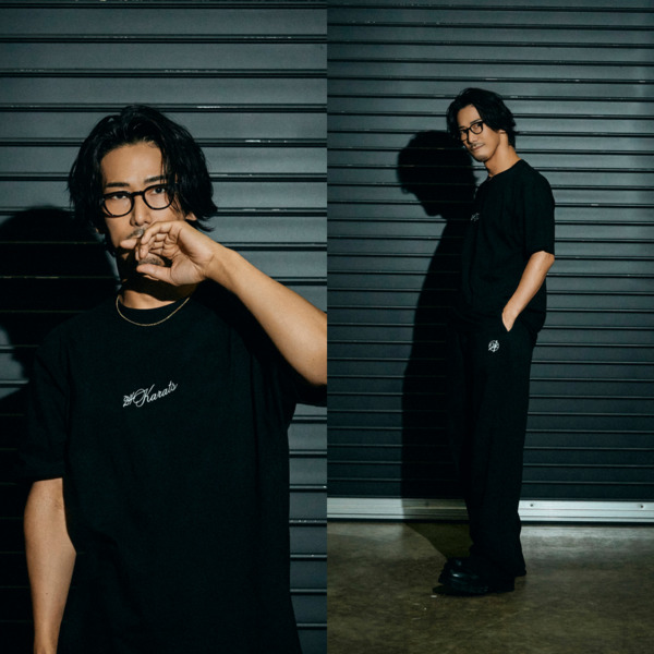 24K&times;THE REASON SST 詳細画像 O.White 17