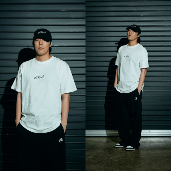 24K&times;THE REASON SST 詳細画像 O.White 18