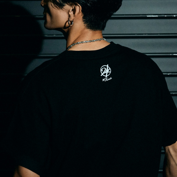 24K&times;THE REASON SST 詳細画像 O.White 19