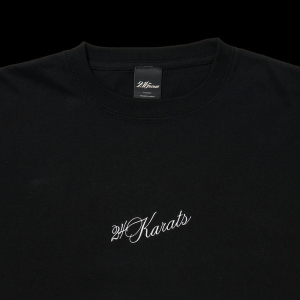 24K×THE REASON SST 詳細画像 O.White 2