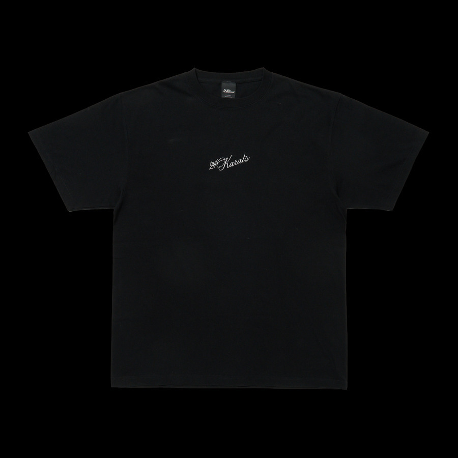 24K×THE REASON SST | TEE | 24karats OFFICIAL ONLINE STORE