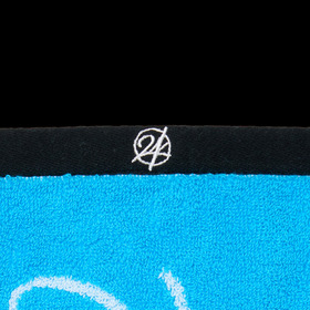 CLASSIC 24K FACE TOWEL 詳細画像