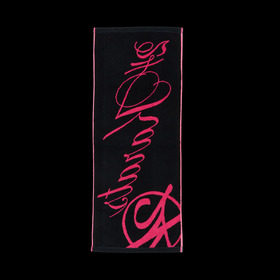 CLASSIC 24K FACE TOWEL 詳細画像