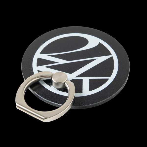 24K iRingMag 詳細画像 Black×White 4