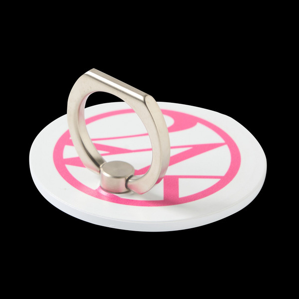 24K iRingMag 詳細画像 Black×White 5