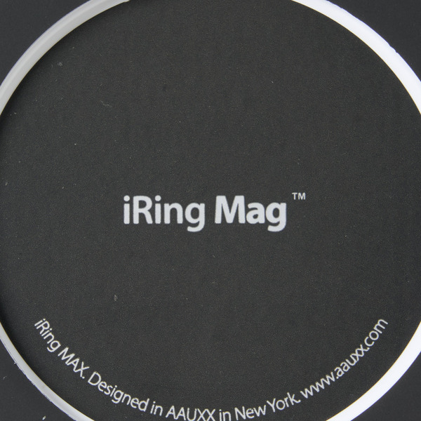 24K iRingMag 詳細画像 Black×White 6