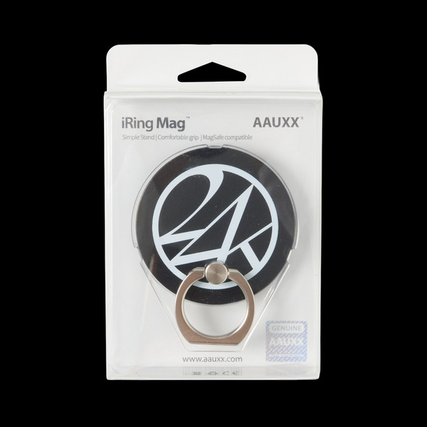 24K iRingMag