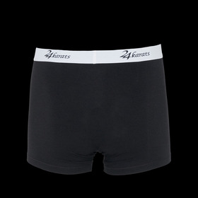 24K MENS BOXER PANTS 詳細画像